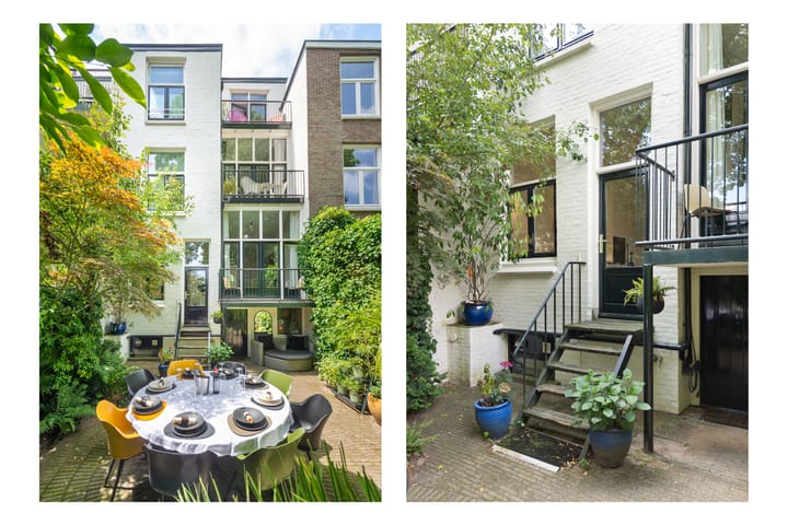 Photo 4 of G.A. van Nispenstraat 8