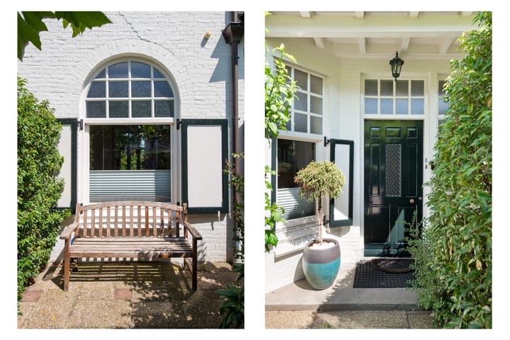 Photo 5 of G.A. van Nispenstraat 8