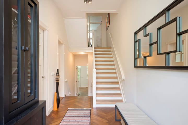 Photo 6 of G.A. van Nispenstraat 8