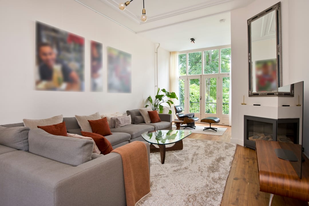 Foto 7 van G.A. van Nispenstraat 8