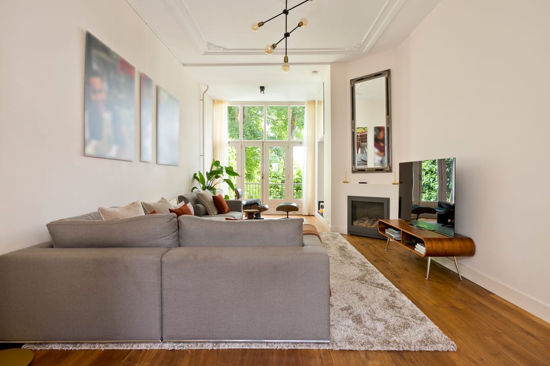 Foto 8 van G.A. van Nispenstraat 8