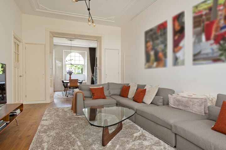 Photo 9 of G.A. van Nispenstraat 8