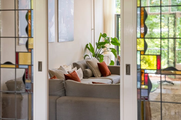 Photo 10 of G.A. van Nispenstraat 8