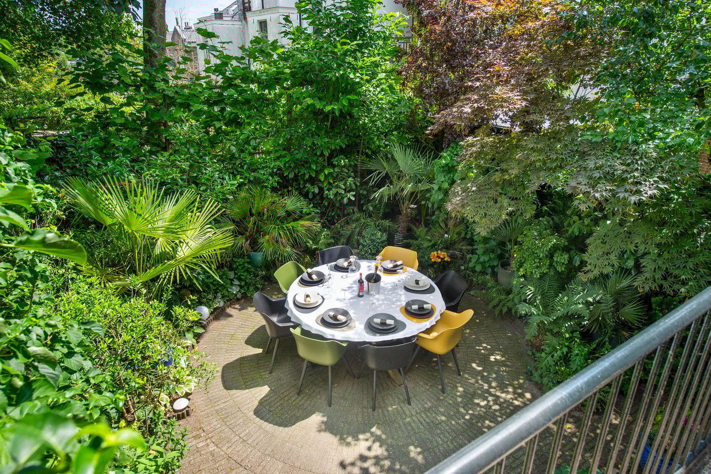 Foto 14 van G.A. van Nispenstraat 8