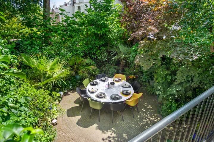 Photo 14 of G.A. van Nispenstraat 8