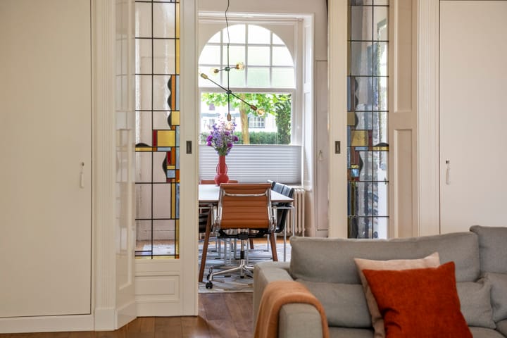 Photo 16 of G.A. van Nispenstraat 8