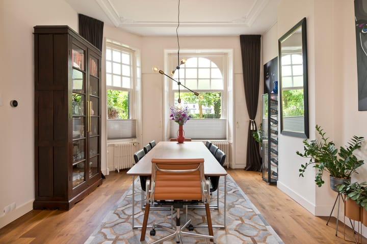 Photo 17 of G.A. van Nispenstraat 8