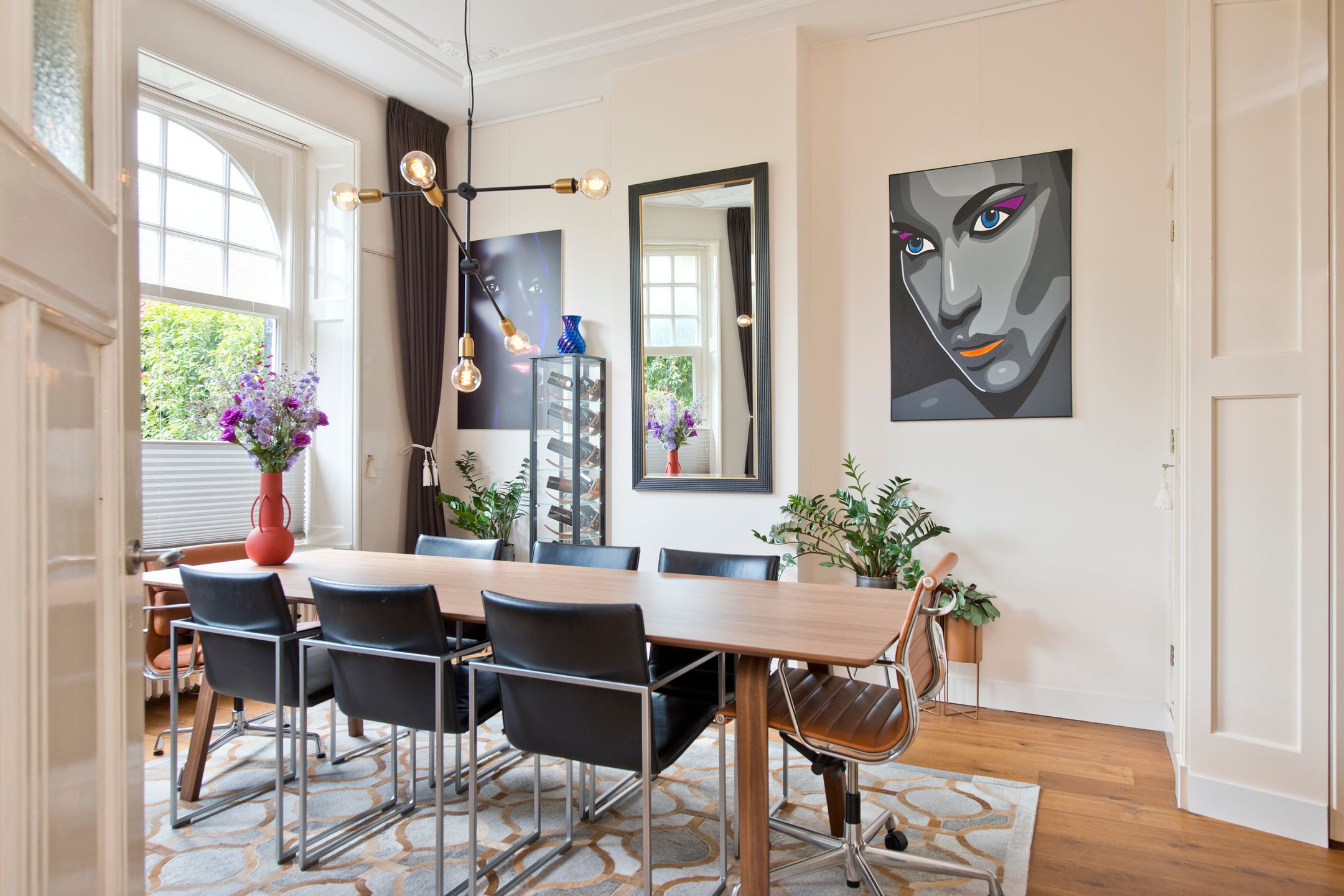 Foto 18 van G.A. van Nispenstraat 8