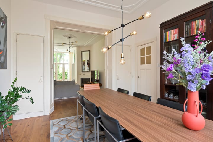 Photo 19 of G.A. van Nispenstraat 8