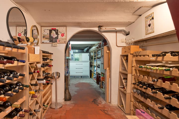 Photo 24 of G.A. van Nispenstraat 8