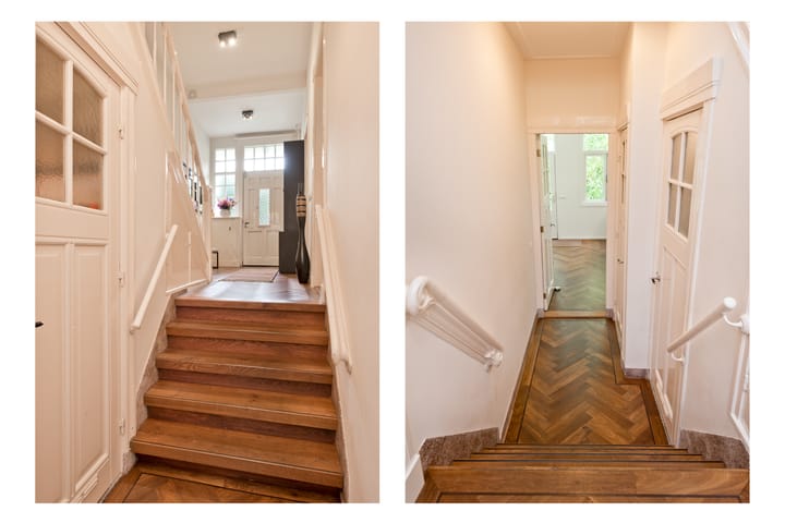 Photo 25 of G.A. van Nispenstraat 8