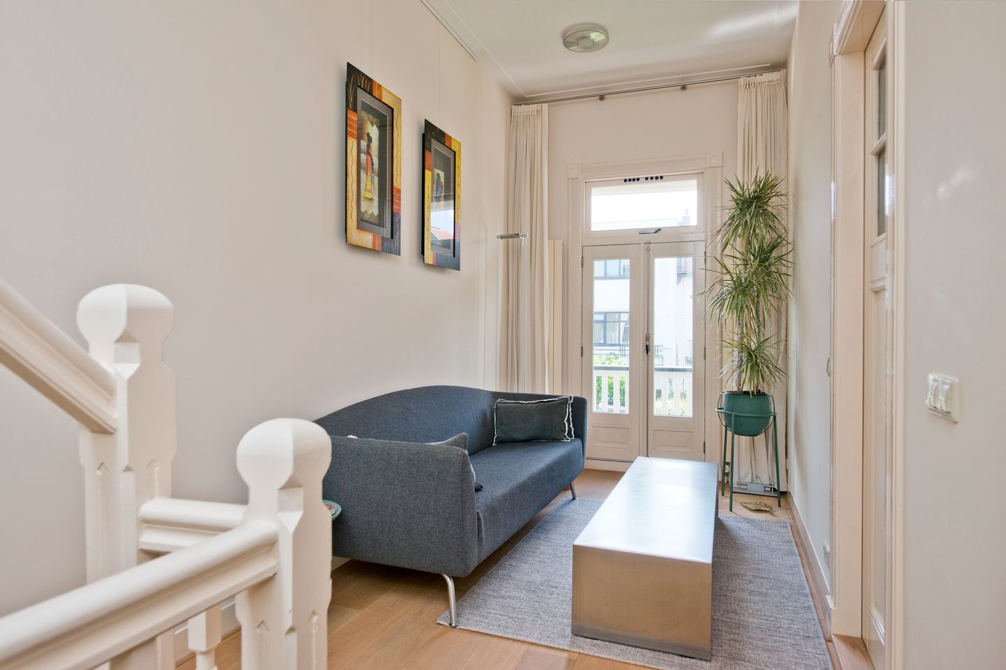 Foto 29 van G.A. van Nispenstraat 8