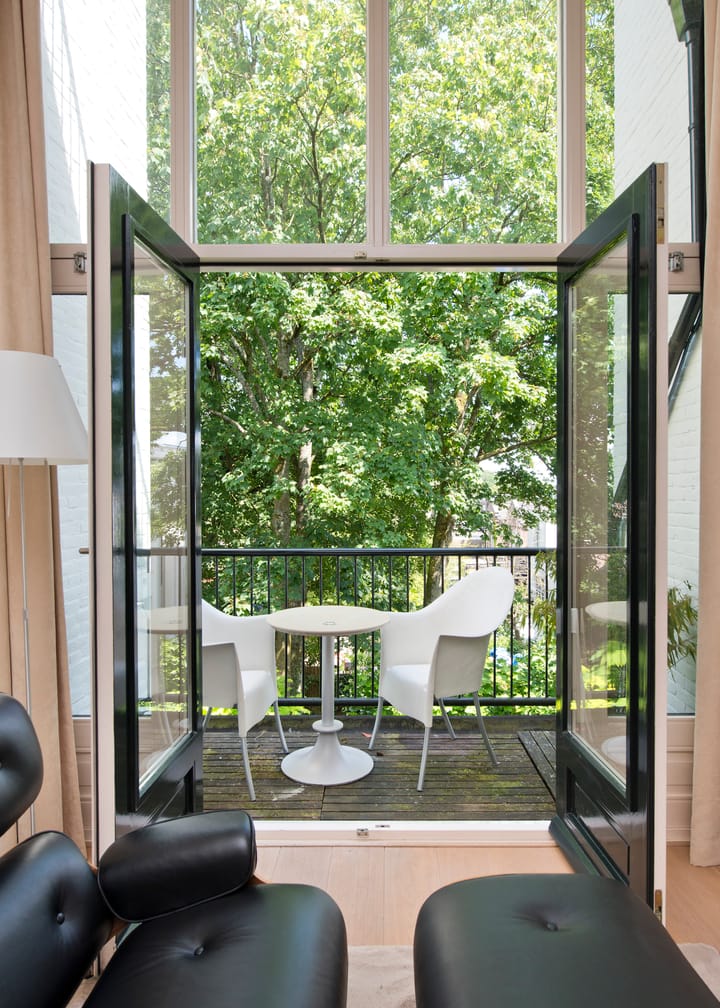 Photo 33 of G.A. van Nispenstraat 8