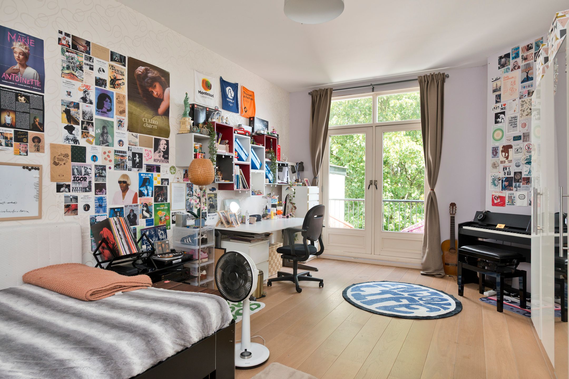 Foto 42 van G.A. van Nispenstraat 8