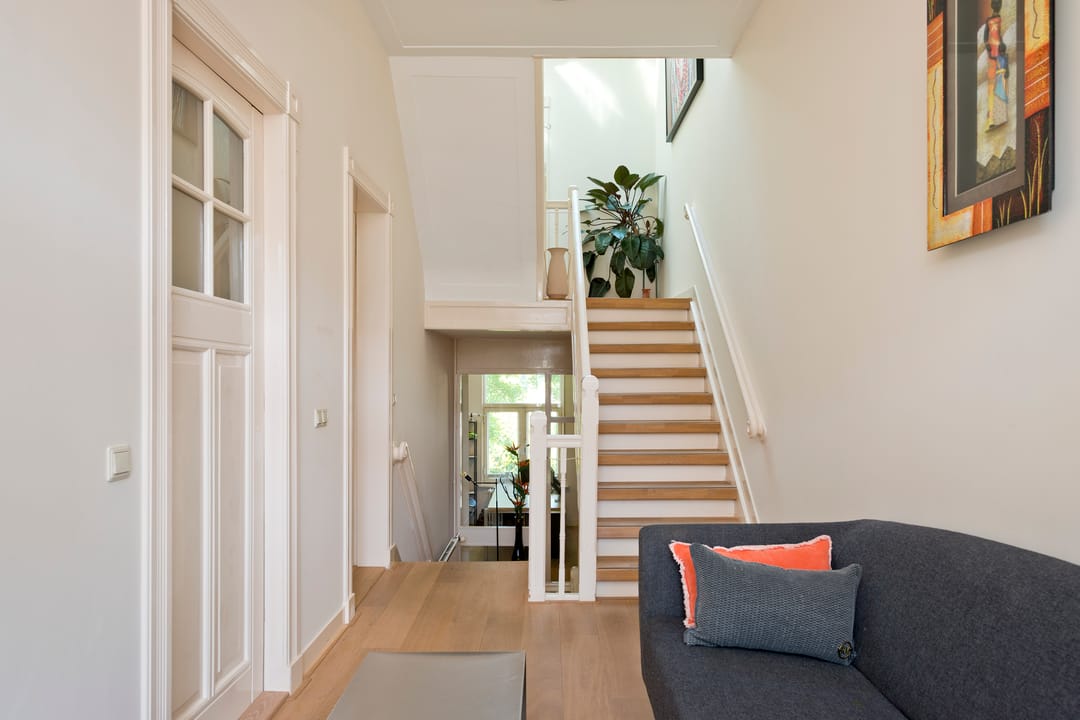 Foto 31 van G.A. van Nispenstraat 8