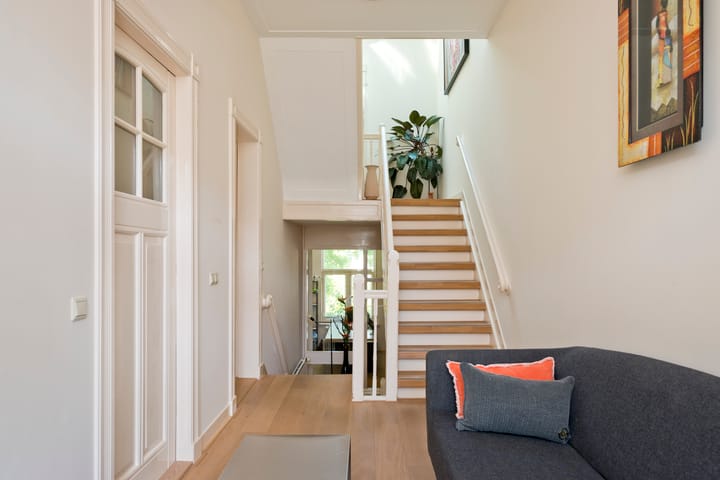 Photo 31 of G.A. van Nispenstraat 8