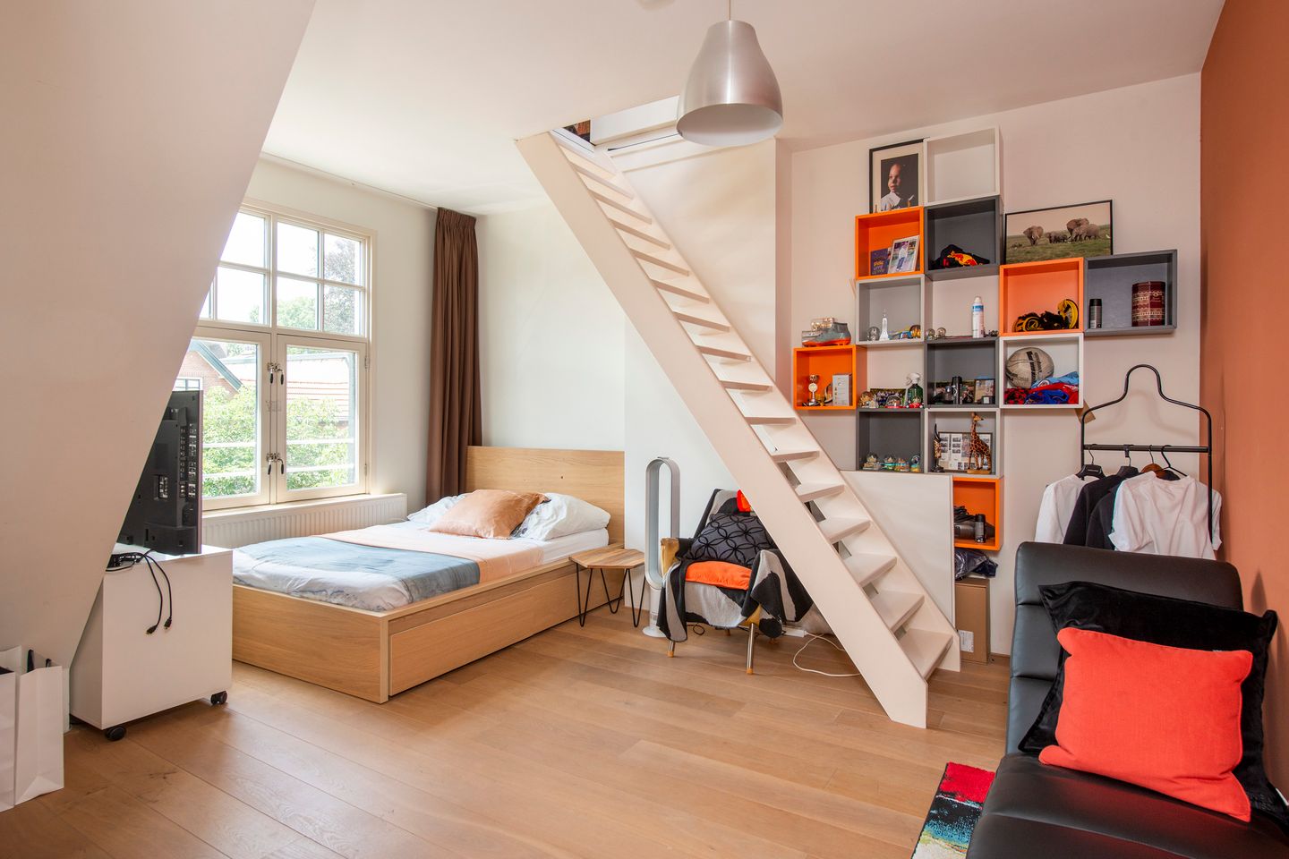 Foto 44 van G.A. van Nispenstraat 8