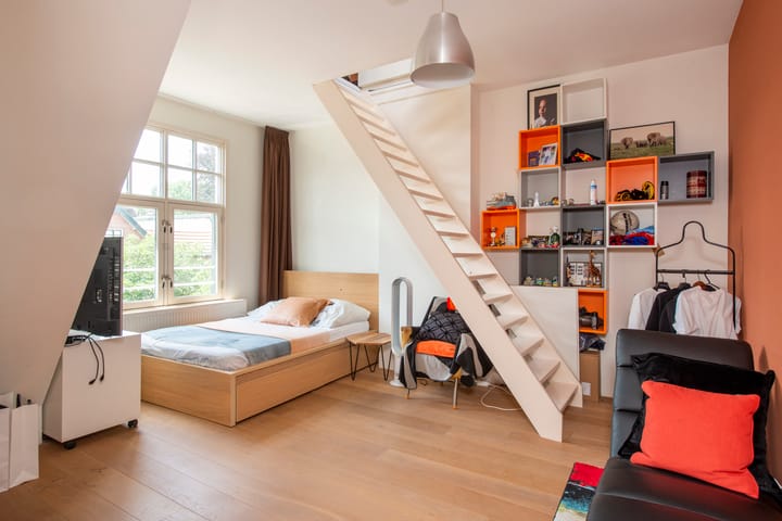 Photo 44 of G.A. van Nispenstraat 8