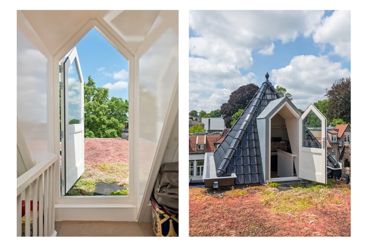 Photo 45 of G.A. van Nispenstraat 8