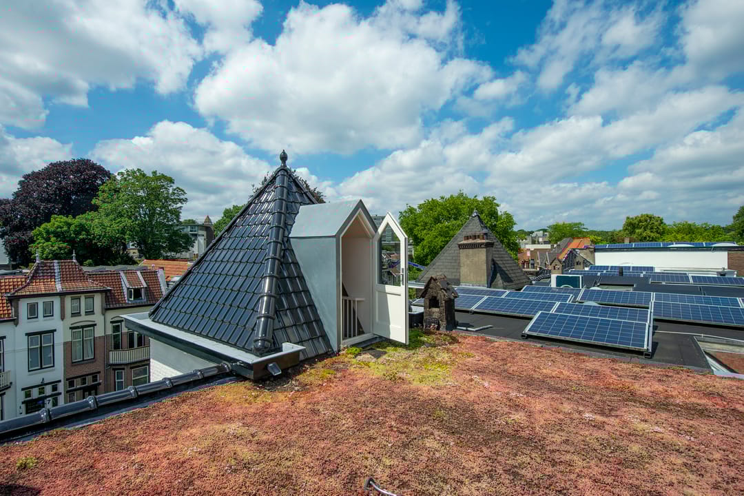 Foto 47 van G.A. van Nispenstraat 8