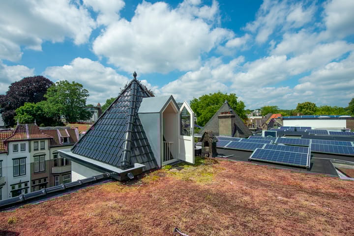 Photo 47 of G.A. van Nispenstraat 8