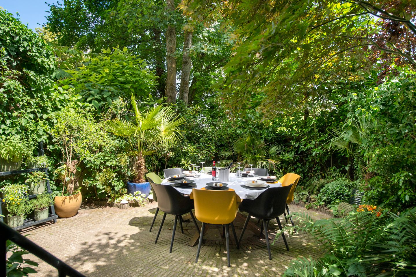 Foto 50 van G.A. van Nispenstraat 8