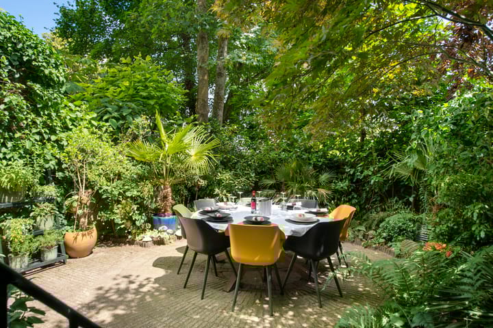 Photo 50 of G.A. van Nispenstraat 8