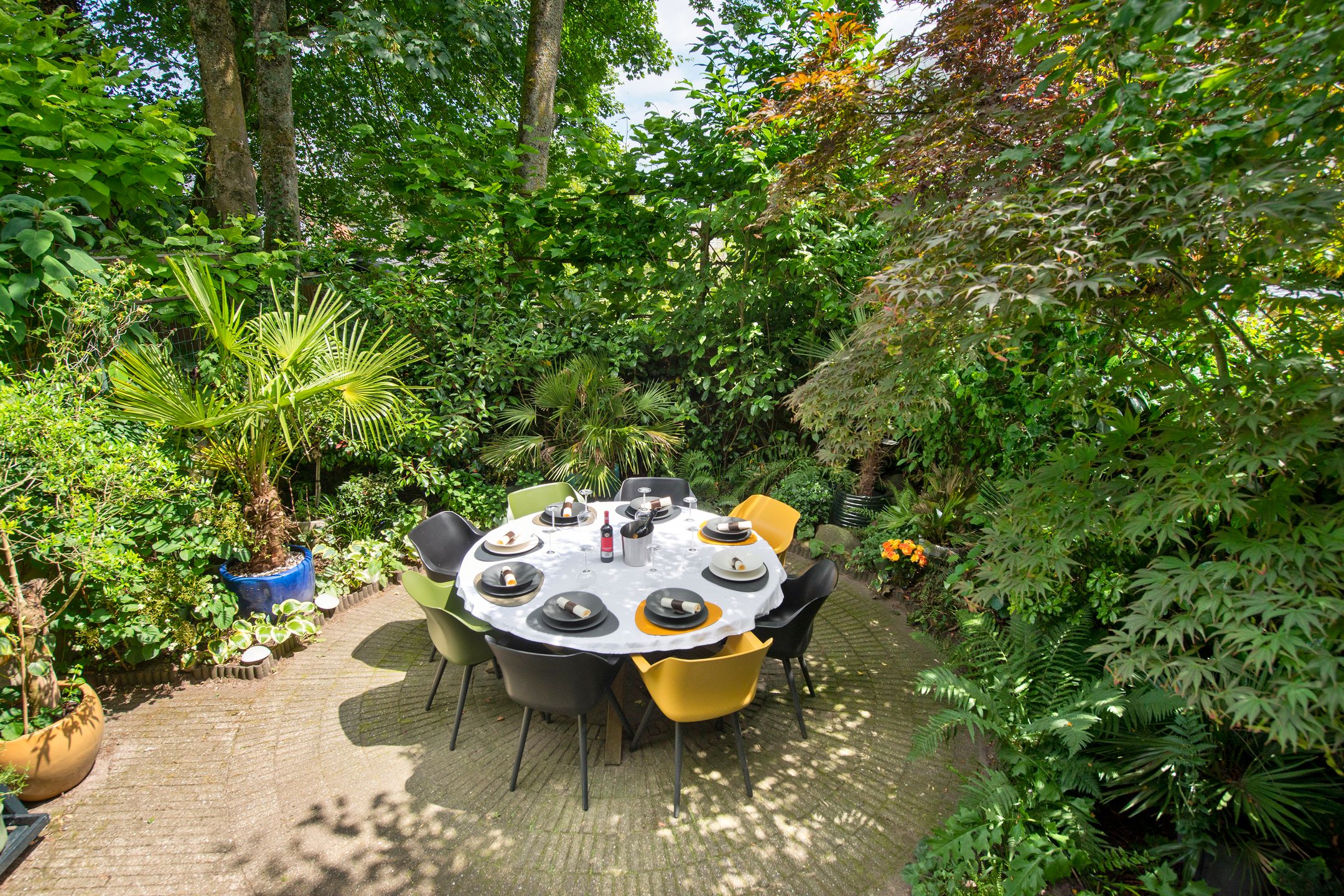 Foto 51 van G.A. van Nispenstraat 8