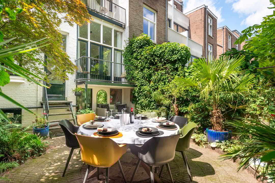 Foto 53 van G.A. van Nispenstraat 8