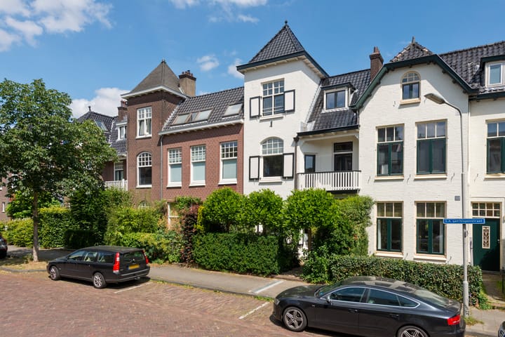 Photo 55 of G.A. van Nispenstraat 8