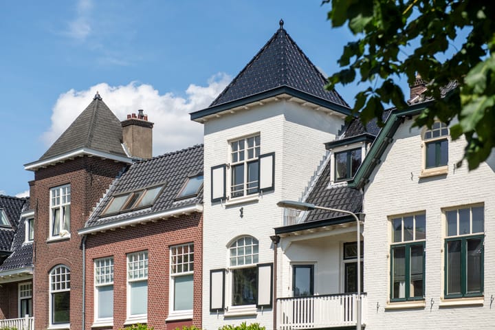 Photo 56 of G.A. van Nispenstraat 8