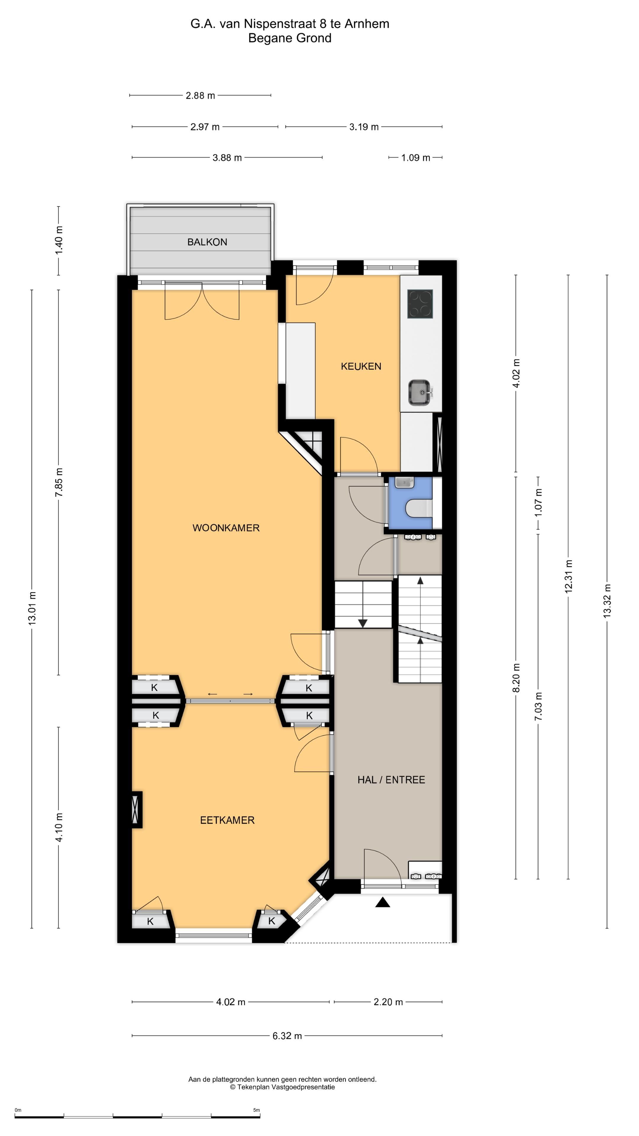 Foto 57 van G.A. van Nispenstraat 8