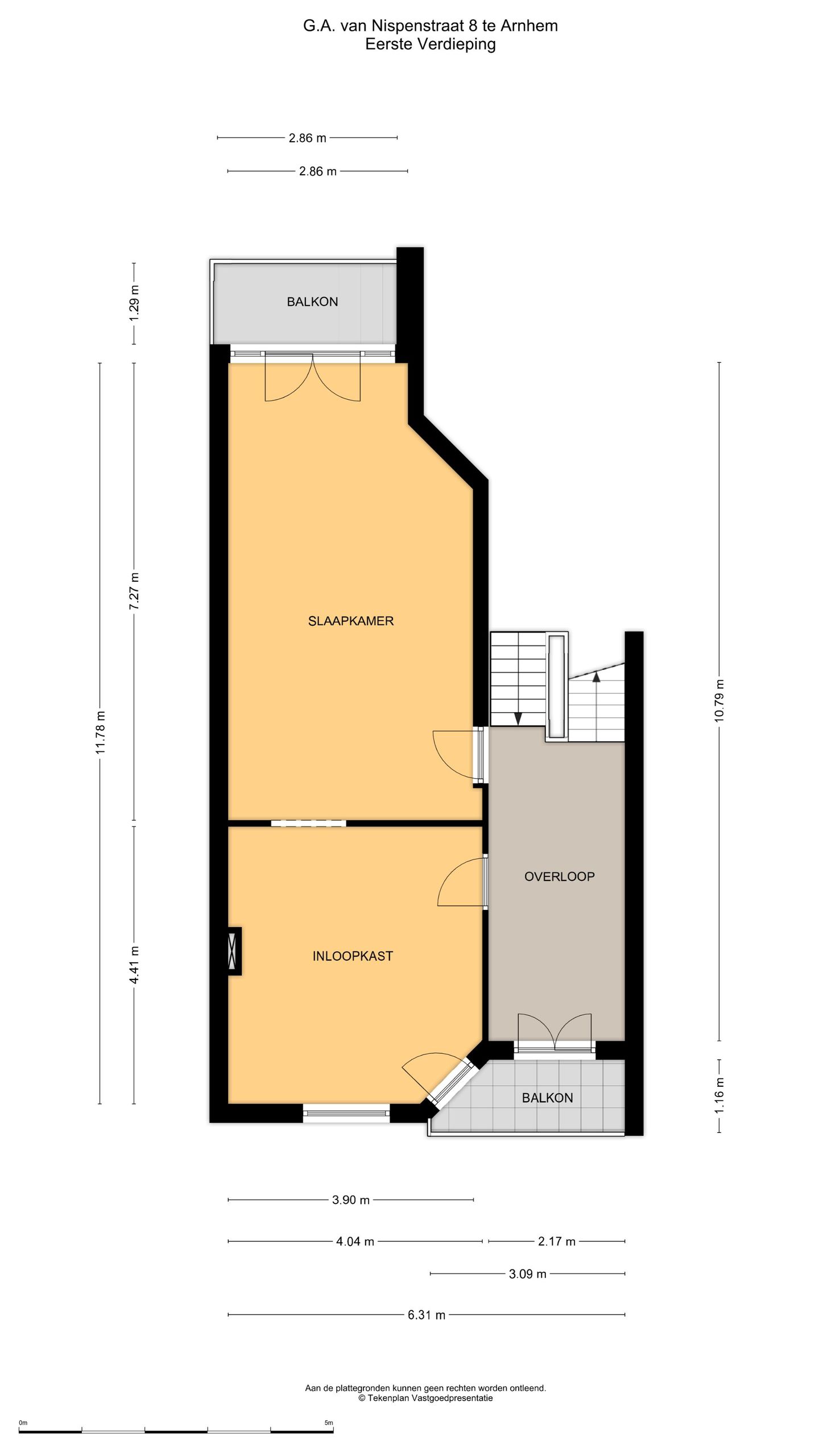 Foto 59 van G.A. van Nispenstraat 8