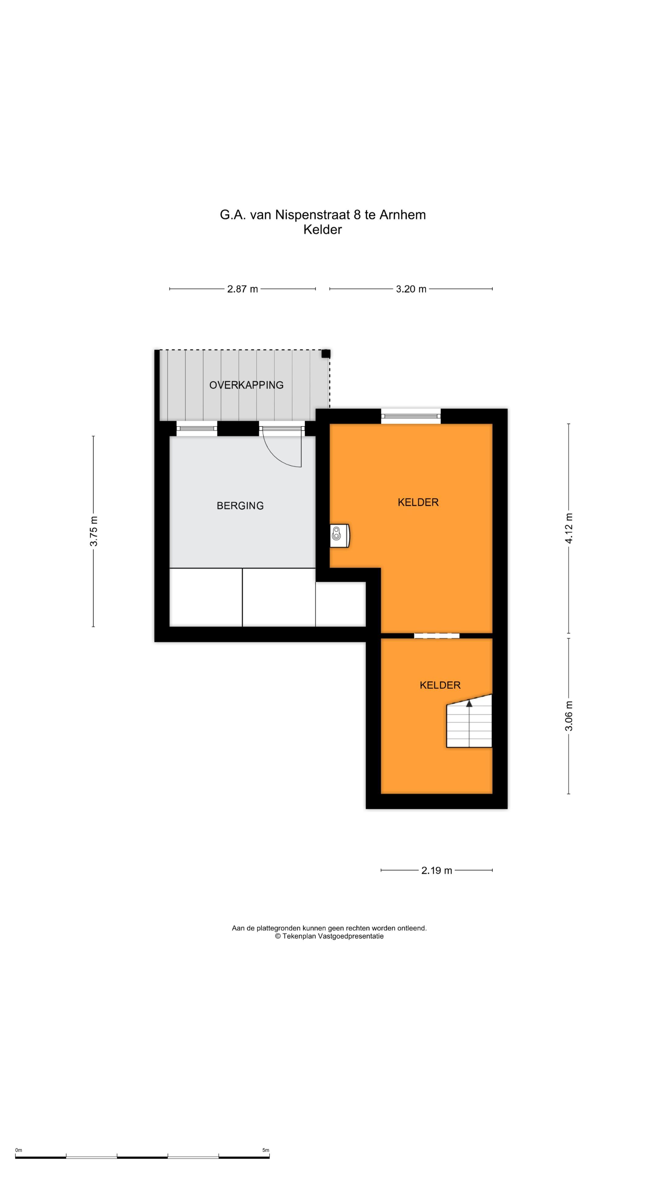 Foto 63 van G.A. van Nispenstraat 8