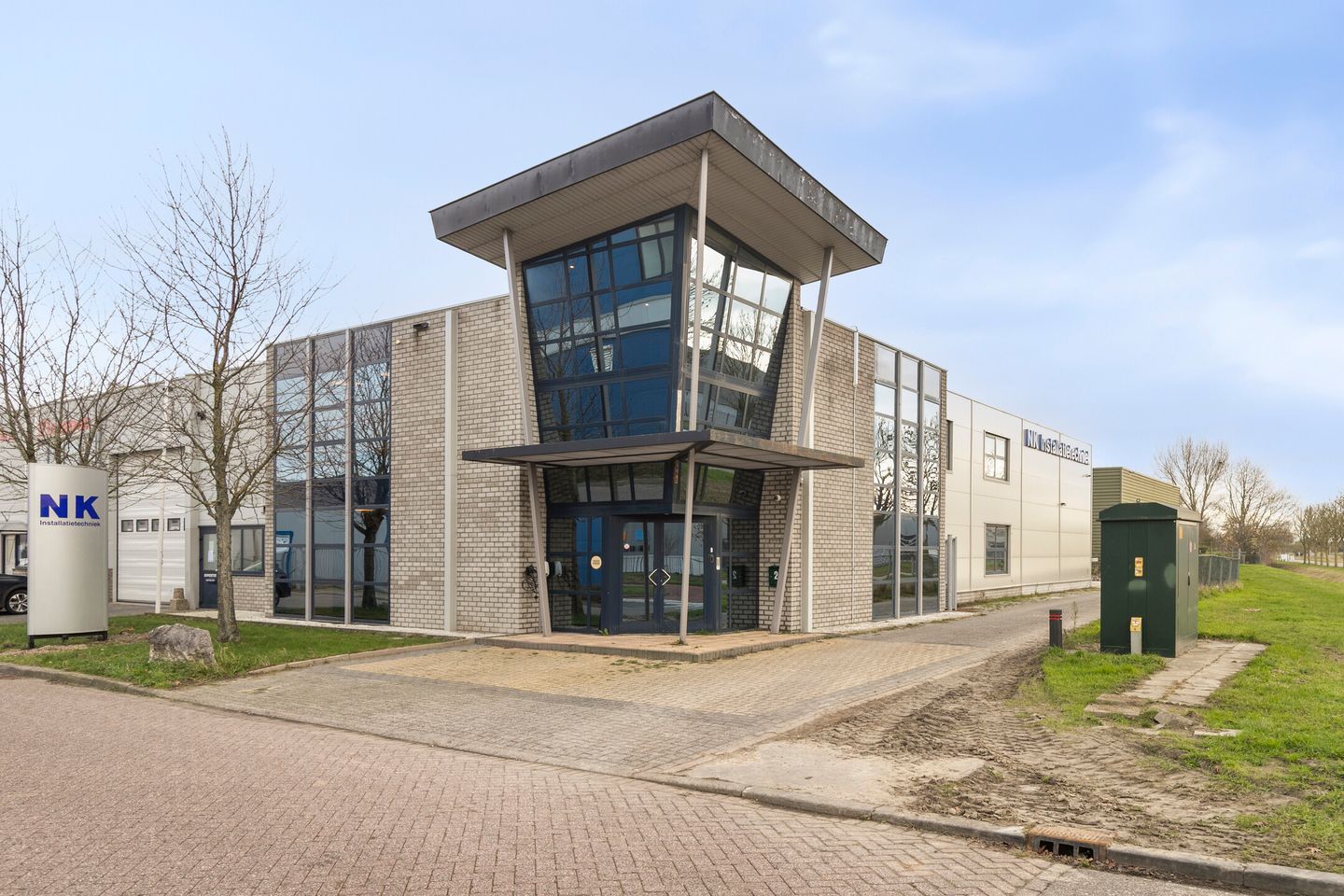 Bekijk foto 1 van Energieweg 2