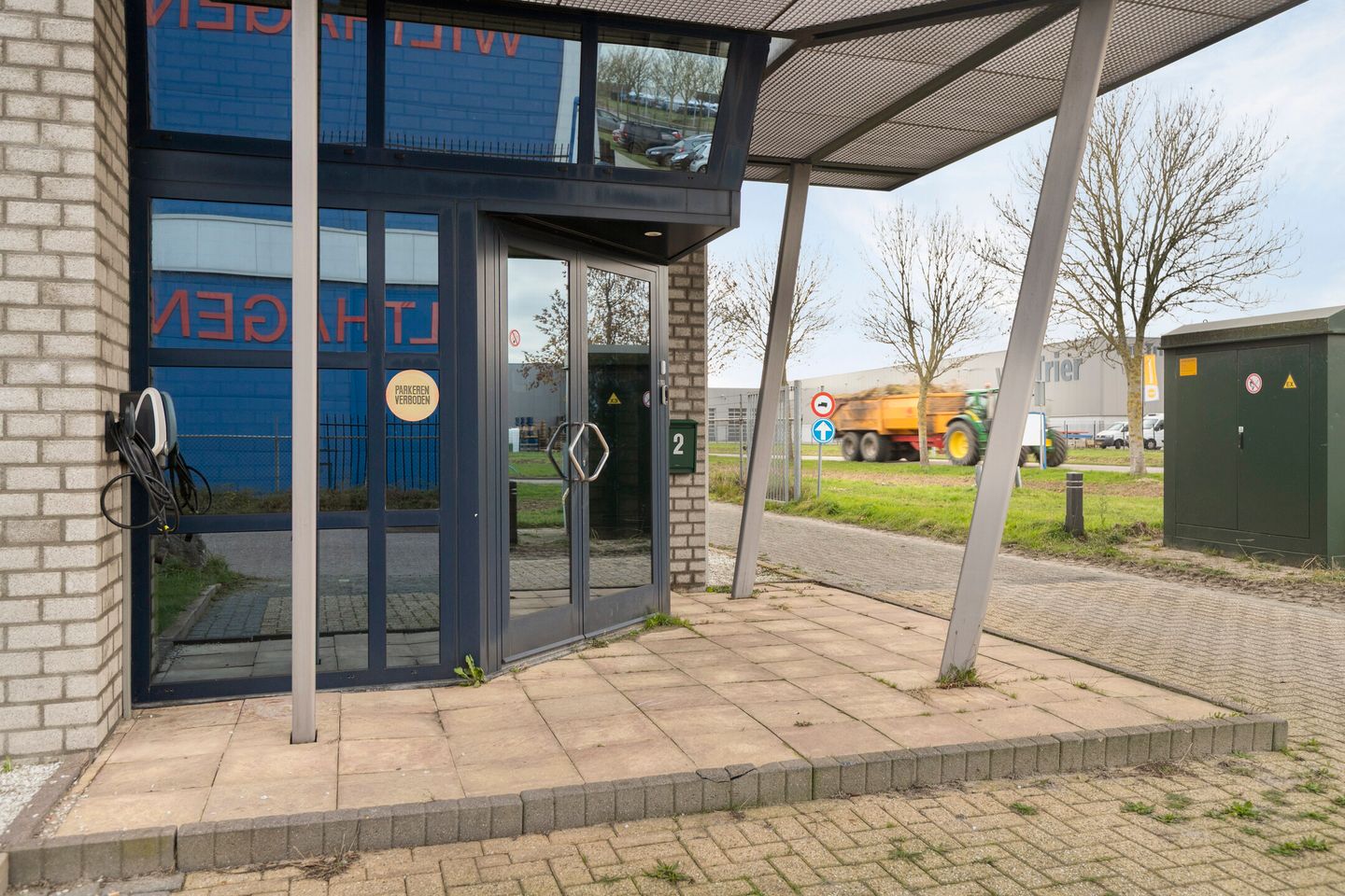 Bekijk foto 3 van Energieweg 2