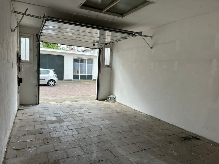 Foto 4 van van Sevenbergestraat 83