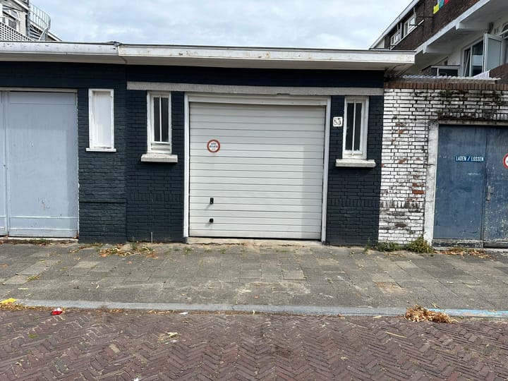 Foto 5 van van Sevenbergestraat 83