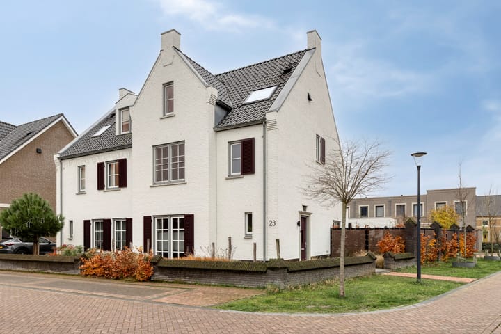 Foto 1 van Leemsbroek 23