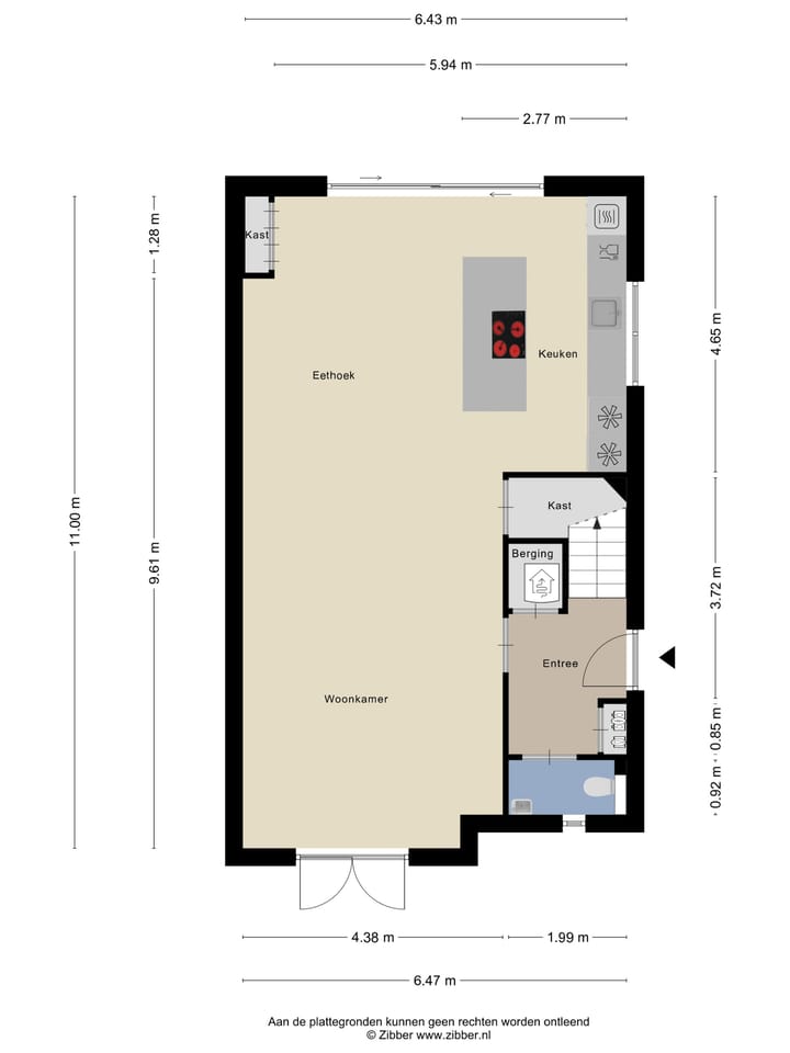 Foto 47 van Leemsbroek 23