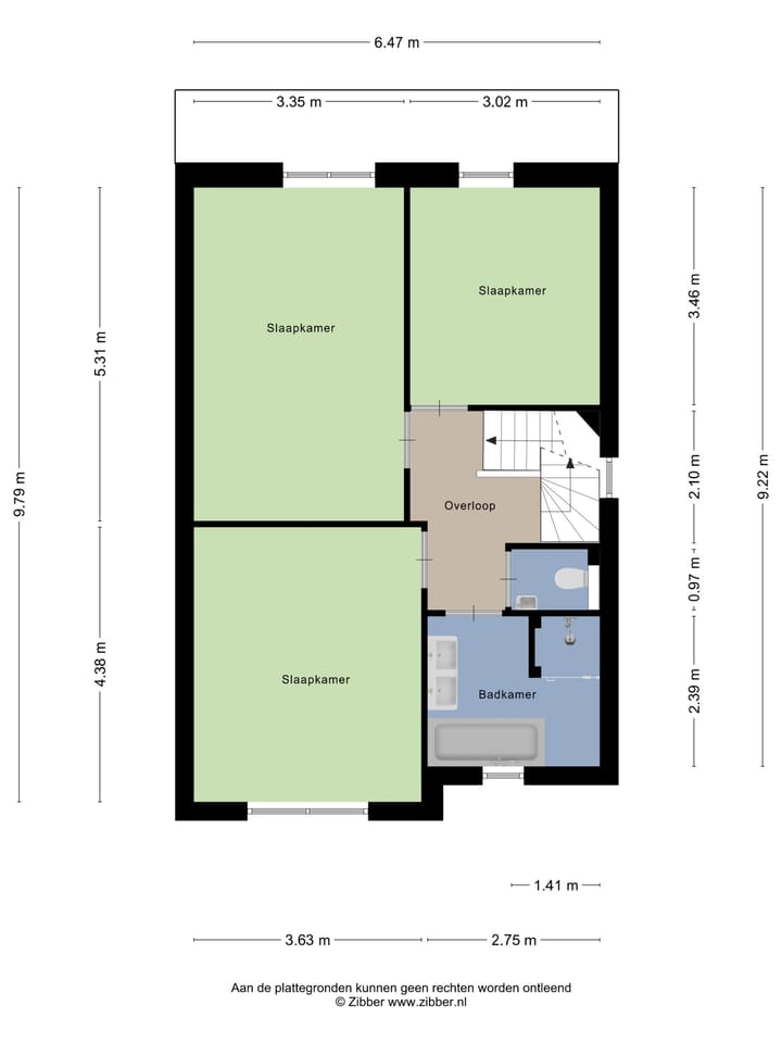 Foto 48 van Leemsbroek 23