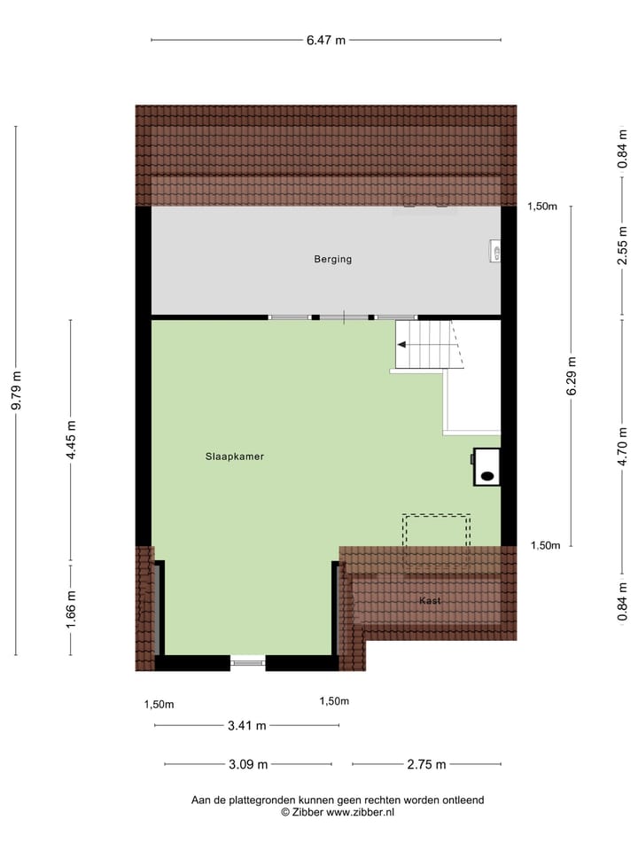 Foto 49 van Leemsbroek 23