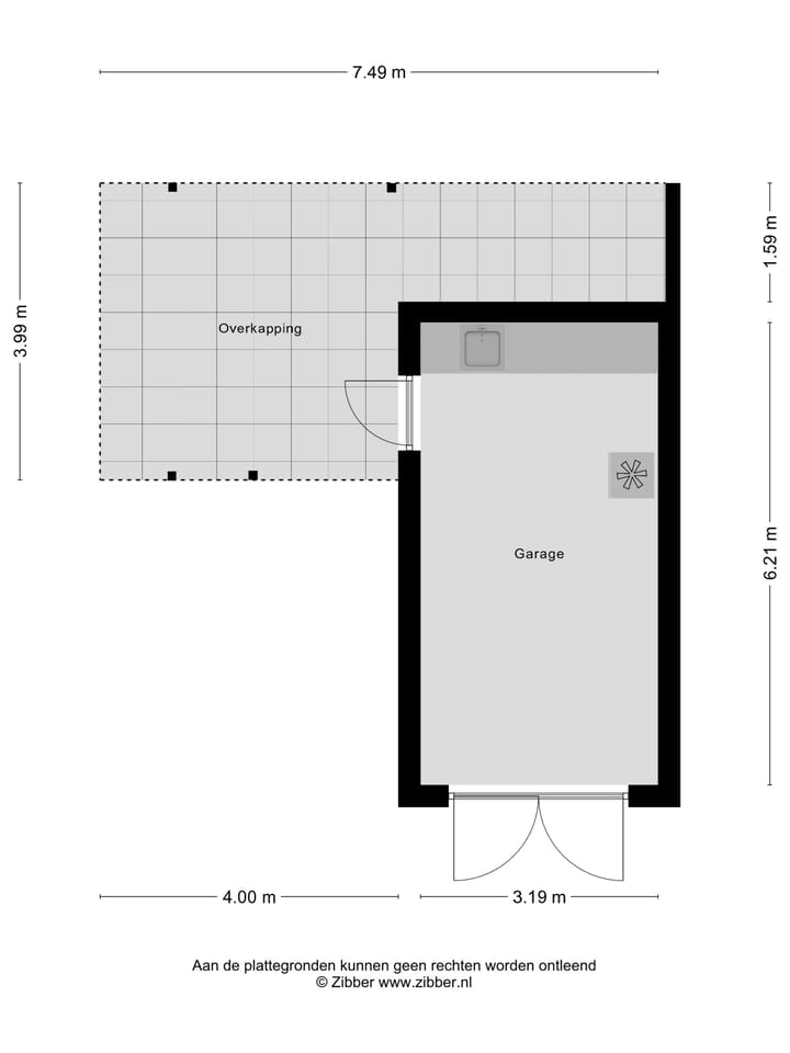 Foto 50 van Leemsbroek 23