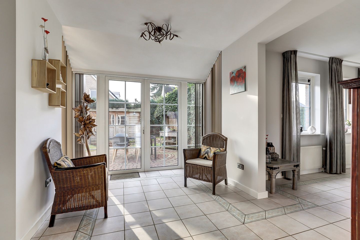 Foto 10 van Eikhofweg 4