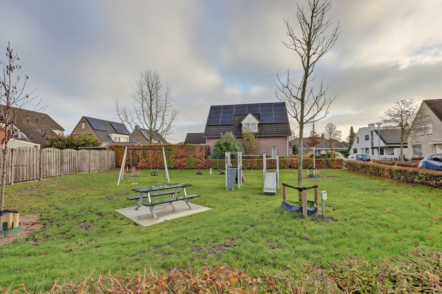 Foto 40 van Eikhofweg 4