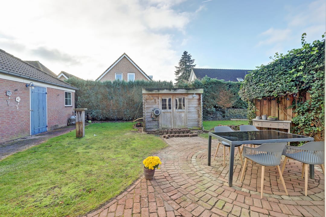 Foto 41 van Eikhofweg 4