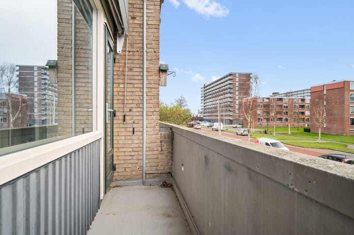 Foto 4 van Karel de Grotelaan 309