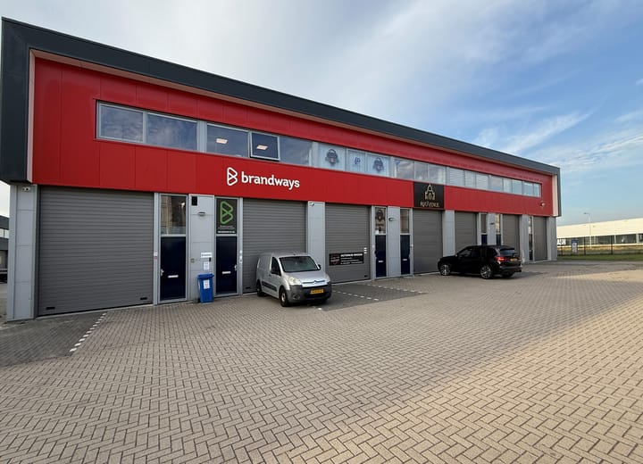 Koperhoek 10-c, Rhoon