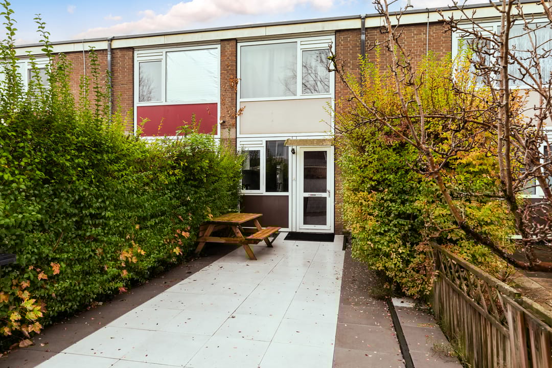 Foto 1 van Toverfluitstraat 11