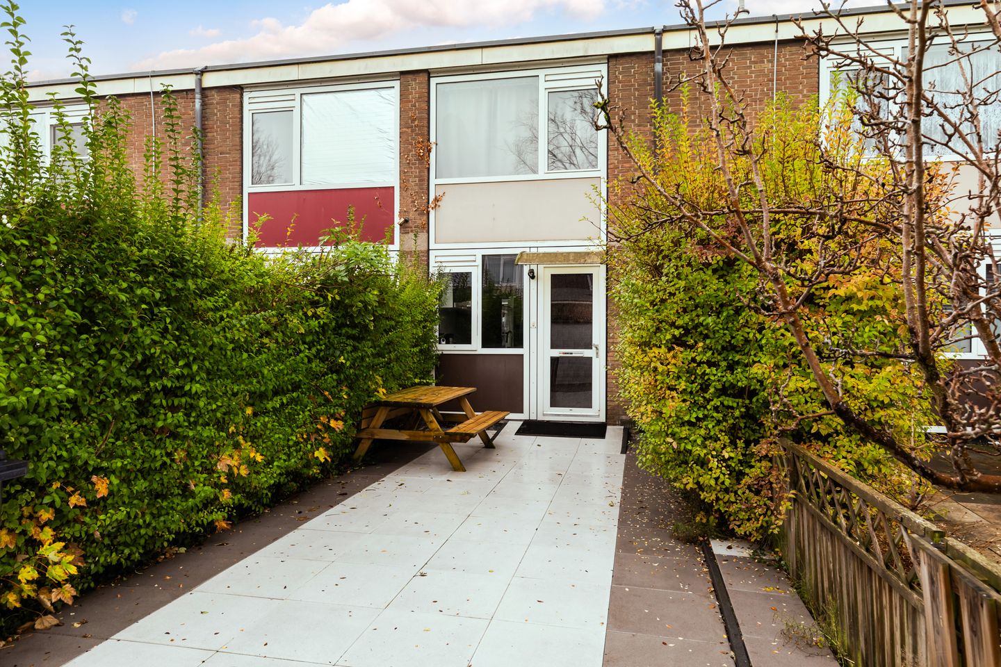 Foto 1 van Toverfluitstraat 11